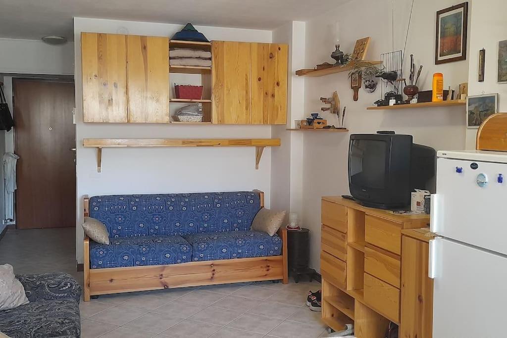 Casa Lory Appartement Prato Nevoso Buitenkant foto